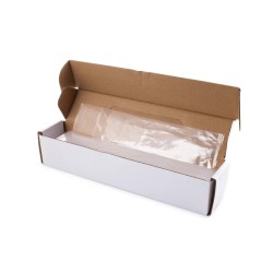 Folii protectie senzor digital 500 bucati Tribest