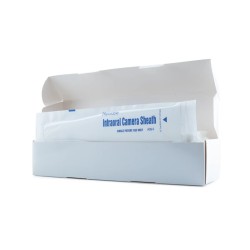 Folii protectie camera intraorala 100 bucati Tribest