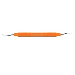 Chiureta parodontala Talon Tough Gracey +3 Deep Pocket 11-12 posterior mesial American Eagle