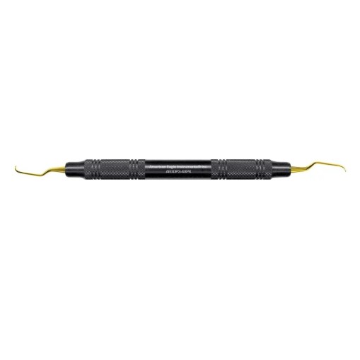 Chiureta parodontala XP² Technology +3 Deep Pocket 3-4 American Eagle