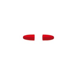 Lock Grip Red ErgoMix LM Dental