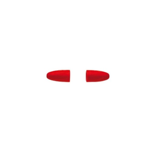 Lock Grip Red ErgoMix LM Dental