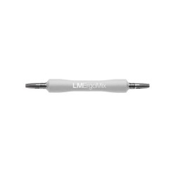 Maner chiureta ErgoMix Dark Grey LM-Dental