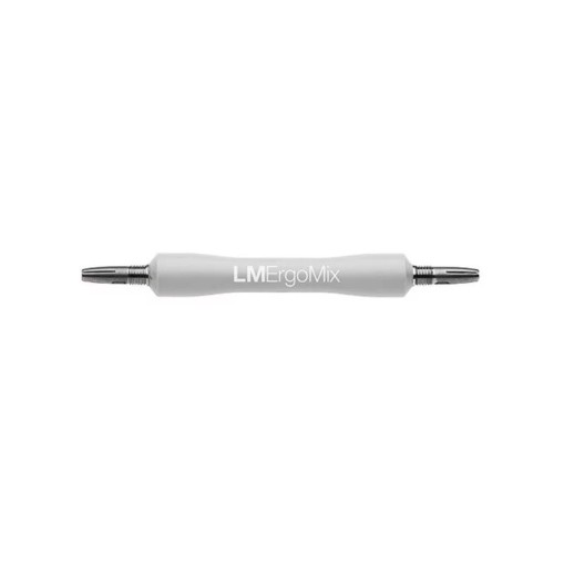Maner chiureta ErgoMix Dark Grey LM-Dental