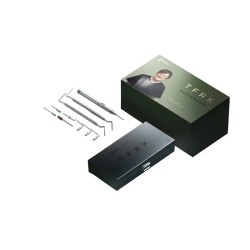 Kit endodontic pentru indepartat ace TFRK Woodpecker
