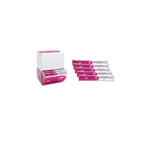 Pulbere FLASHpearl 15g NSK 100 plicuri