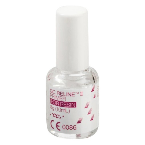 GC Reline II Primer for resin 10ml