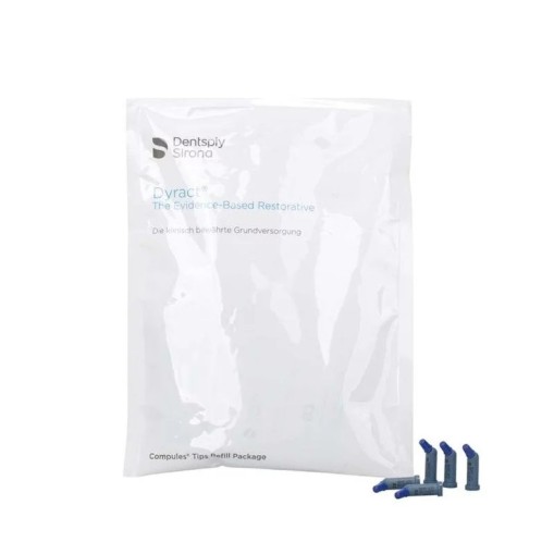 Dyract Compules refill A3 20 x 0.25g Dentsply
