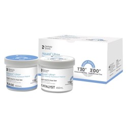 Aquasil Ultra+ Hand Mix Soft Dentsply