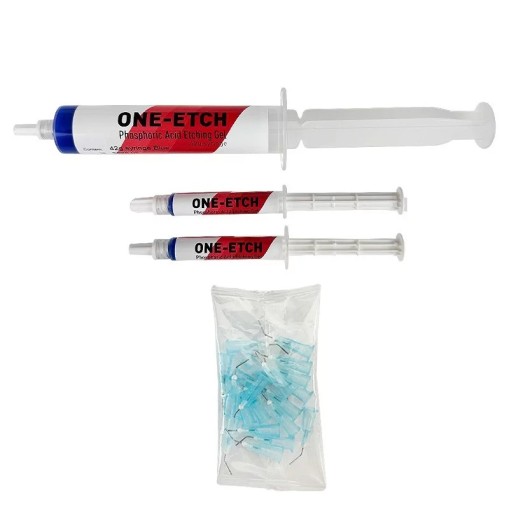 Gel demineralizant 37% ONE Etch 50g Dr.Mayer