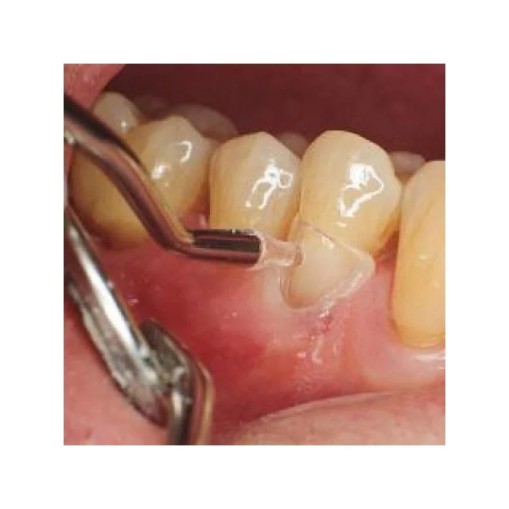 Matrici cervicale incisivi pentru instrumentul manual LM-MultiHolder LM Dental