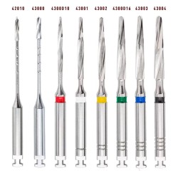 Cytec HT Change Over Kit set freze pivoti Hahnenkratt