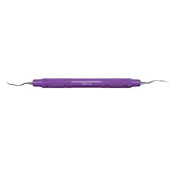 Chiureta parodontala Talon Tough Gracey +3 Deep Pocket 1-2 anterior American Eagle