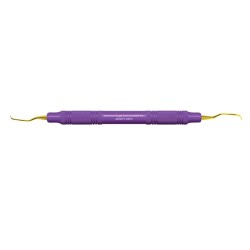 Chiureta parodontala XP² Technology +3 Deep Pocket 1-2 anterior American Eagle