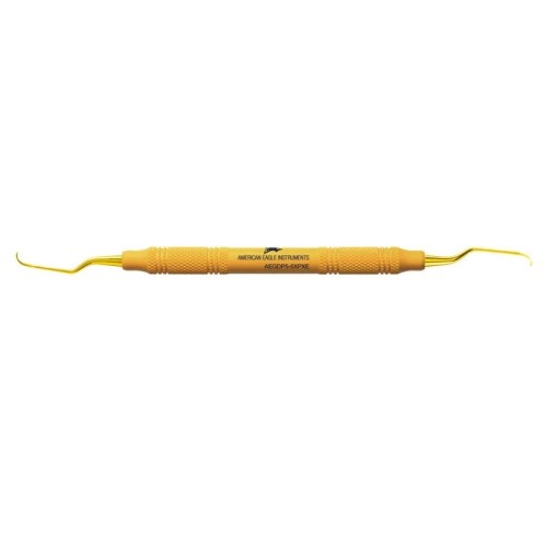 Chiureta parodontala XP² Technology +3 Deep Pocket 5-6 anterior American Eagle