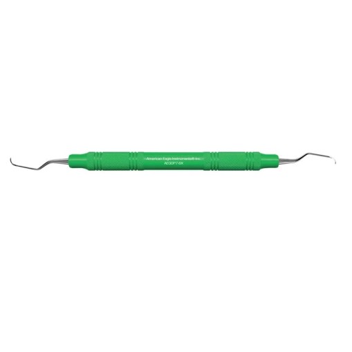 Chiureta parodontala Talon Tough Gracey +3 Deep Pocket 7-8 premolari/molari American Eagle