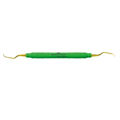 Chiureta parodontala XP² Technology +3 Deep Pocket 7-8 premolari/molari American Eagle
