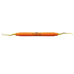 Chiureta parodontala XP² Technology +3 Deep Pocket 11-12 posterior mesial American Eagle