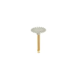 DIACOMP Plus Twist XT DT-DCP-XT14f fin gri 10 bucati Eve
