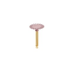 DIACOMP Plus Twist XT DT-DCP-XT14m mediu roz 10 bucati Eve