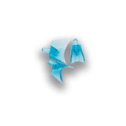 Set asortat LM Gingival Retractors pentru instrumentul manual LM-MultiHolder