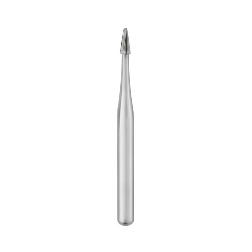 Freze extradure Fissurotomy FG SS 5 bucati SS White