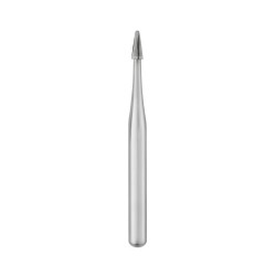 Freze extradure Fissurotomy FG SS 5 bucati SS White