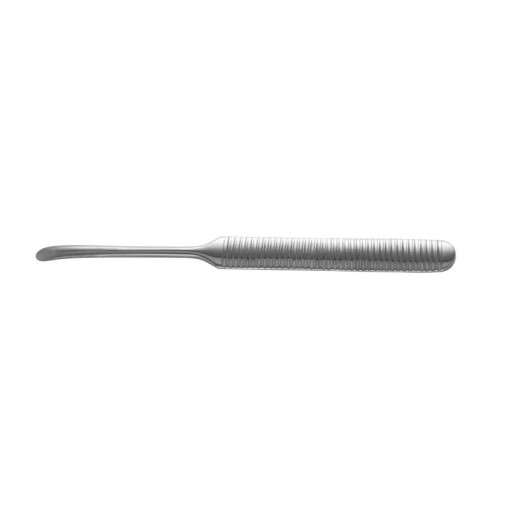 Decolator Williger cu 1 capat curbat 160 x 6mm American Eagle