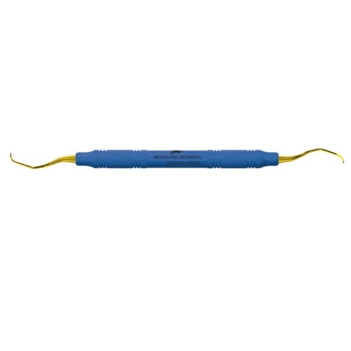 Chiureta parodontala XP² Technology +3 Deep Pocket 13-14 posterior distal American Eagle