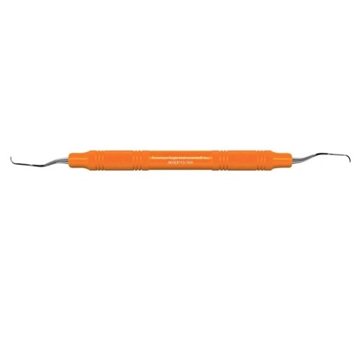 Chiureta parodontala Talon Tough Gracey +3 Deep Pocket 15-16 posterior distal American Eagle