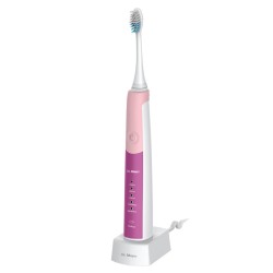 Periuta electrica sonica GTS2080 Pink Dr.Mayer