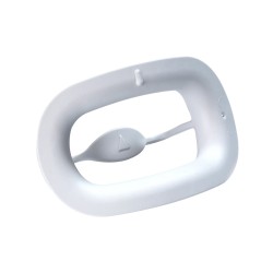 Departator bucal cu opritor limba White Smile