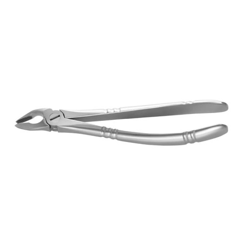 Cleste extractie Deep Grip premolari superiori