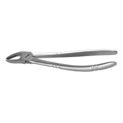 Cleste extractie Deep Grip dinti anteriori inferiori, canini si premolari American Eagle