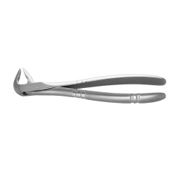 Cleste extractie Deep Grip radacini inferioare si incisivi anteriori ingusti American Eagle