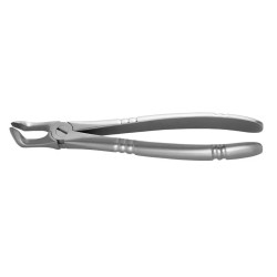 Cleste extractie Deep Grip molari inferiori si molarii de minte
