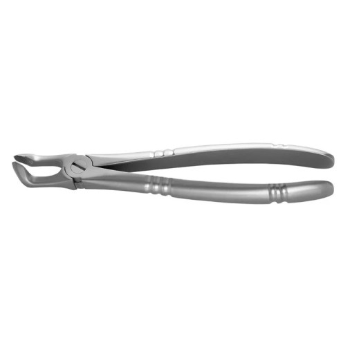 Cleste extractie Deep Grip molari inferiori si molarii de minte