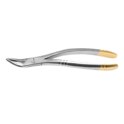 Cleste extractie diamantat universal Witzel varfuri radiculare American Eagle