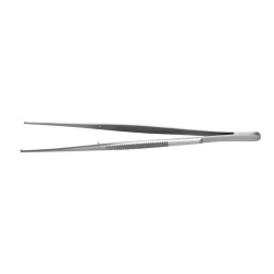 Pensa chirurgicala dreapta pentru tesuturi zimtare 1x2 15cm American Eagle