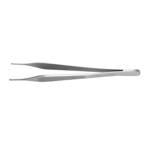 Pensa chirurgicala pentru tesuturi zimtare 1x2 15cm 1.2mm American Eagle