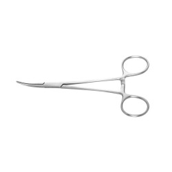 Pensa hemostatica curbata Halsted Mosquito 14cm American Eagle