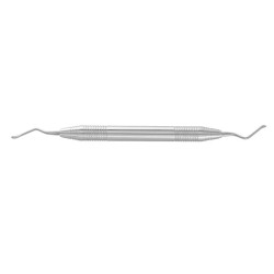 Chiureta chirurgicala Lucas 3.0mm American Eagle