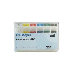 Conuri de hartie .02 Dr. Mayer