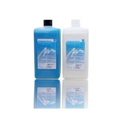 Silicon duplicare OrmaDuplo baza 1kg + catalizator 1 Kg Major Dental
