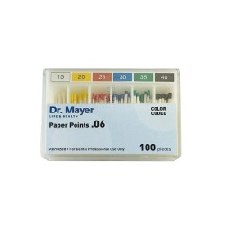 Conuri de hartie .06 Dr. Mayer