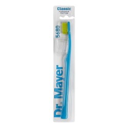 Periuta manuala Ultrasoft 5680 Blue Dr. Mayer