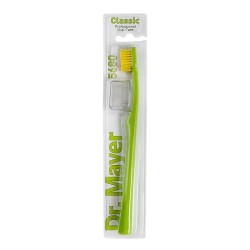 Periuta manuala Ultrasoft 5680 Green Dr. Mayer