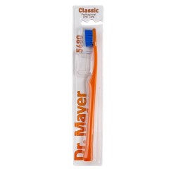 Periuta manuala Ultrasoft 5680 Orange Dr. Mayer