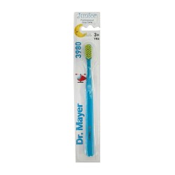 Periuta manuala pentru copii 3980 Blue Dr. Mayer