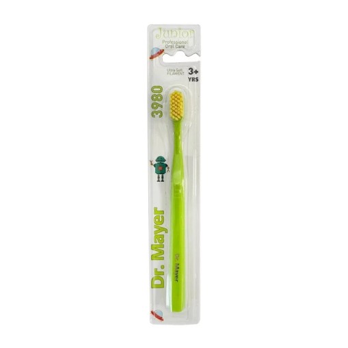 Periuta manuala pentru copii 3980 Green Dr. Mayer